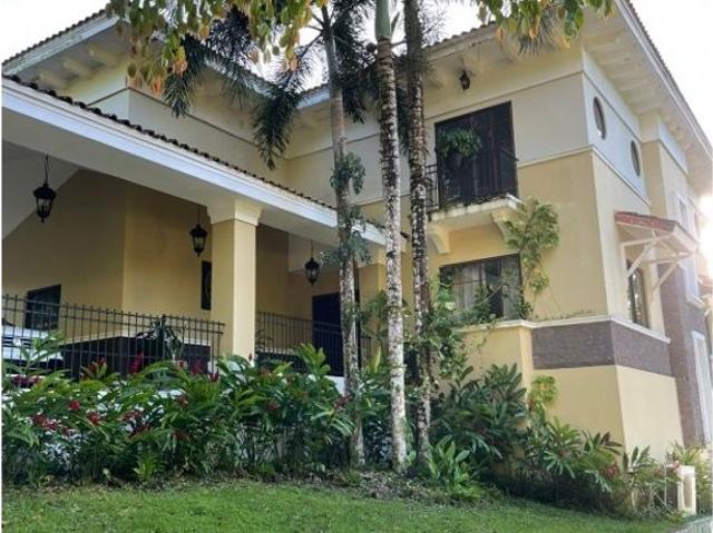 Vivienda de alto standing en venta Ciudad de Panamá, Provincia de Panamá