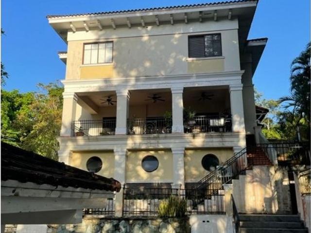Vivienda de alto standing en venta Ciudad de Panamá, Provincia de Panamá