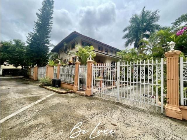 Vivienda de alto standing en venta Ciudad de Panamá, Provincia de Panamá