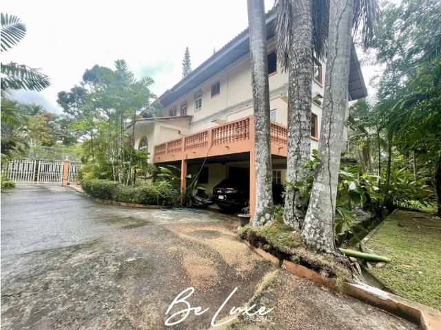 Vivienda de alto standing en venta Ciudad de Panamá, Provincia de Panamá