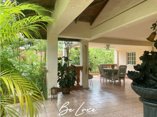 Vivienda de alto standing en venta Ciudad de Panamá, Provincia de Panamá