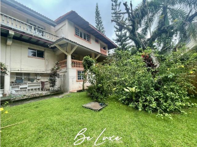 Vivienda de alto standing en venta Ciudad de Panamá, Provincia de Panamá