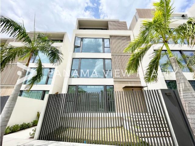 Vivienda de alto standing en venta Ciudad de Panamá, Provincia de Panamá