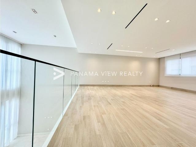 Vivienda de alto standing en venta Ciudad de Panamá, Provincia de Panamá