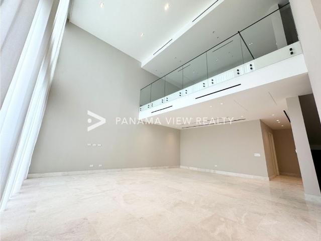 Vivienda de alto standing en venta Ciudad de Panamá, Provincia de Panamá