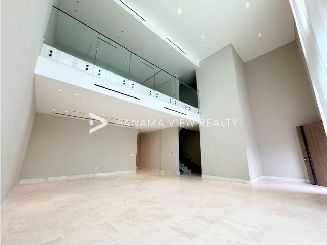 Vivienda de alto standing en venta Ciudad de Panamá, Provincia de Panamá