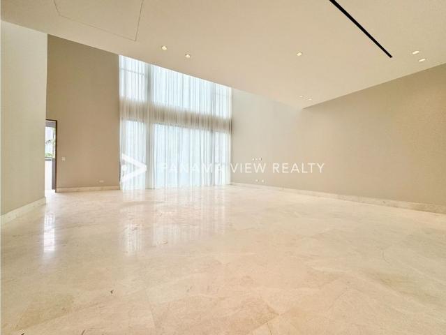 Vivienda de alto standing en venta Ciudad de Panamá, Provincia de Panamá