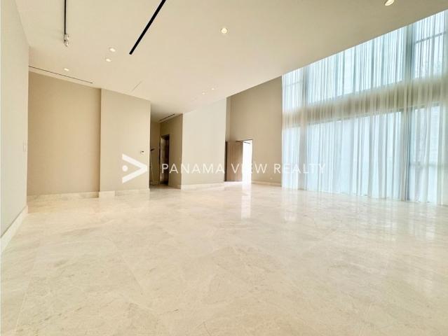 Vivienda de alto standing en venta Ciudad de Panamá, Provincia de Panamá