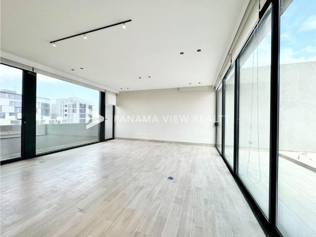 Vivienda de alto standing en venta Ciudad de Panamá, Provincia de Panamá