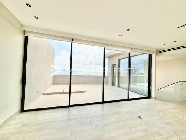 Vivienda de alto standing en venta Ciudad de Panamá, Provincia de Panamá
