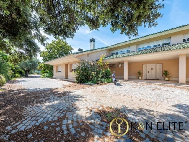 Chalet en venta en els Algars, el Comtat