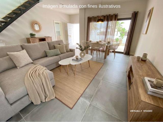 Chalet en venta en Costa Teguise, Teguise