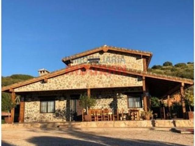 Chalet en venta en Barajas De Melo, Castilla-La Mancha