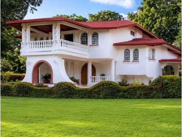 Casa venta en David