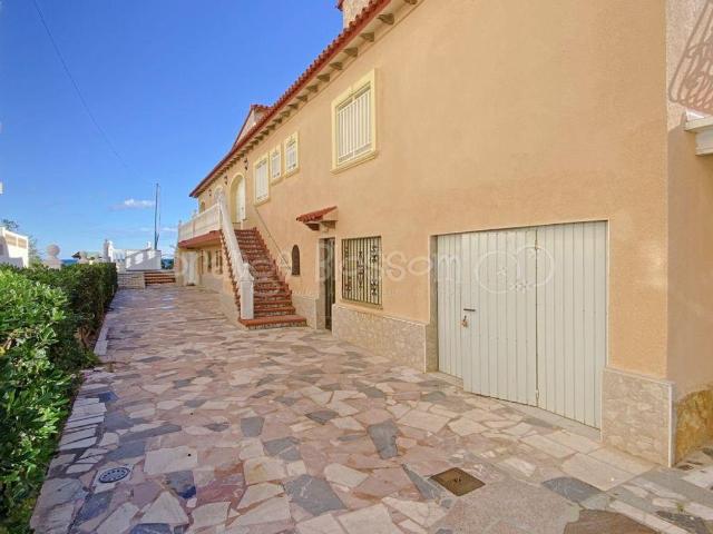 Chalet en venta en les Marines, la Marina Alta