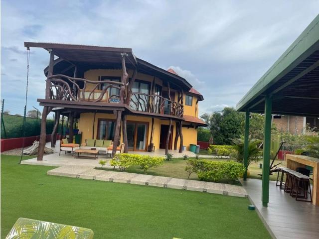 Vivienda de alto standing en venta Dibulla, Colombia