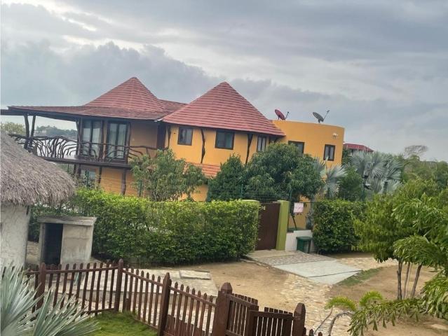 Vivienda de alto standing en venta Dibulla, Colombia