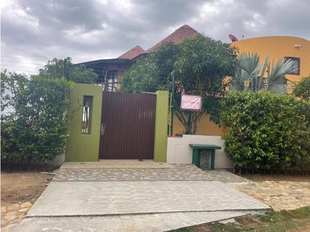 Vivienda de alto standing en venta Dibulla, Colombia