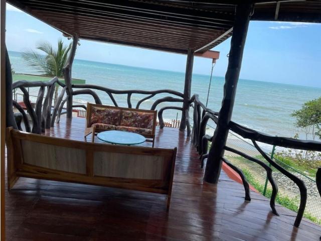 Vivienda de alto standing en venta Dibulla, Colombia