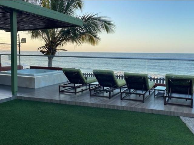 Vivienda de alto standing en venta Dibulla, Colombia