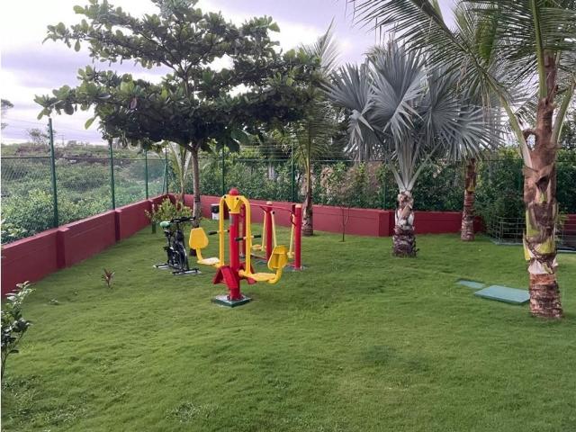 Vivienda de alto standing en venta Dibulla, Colombia