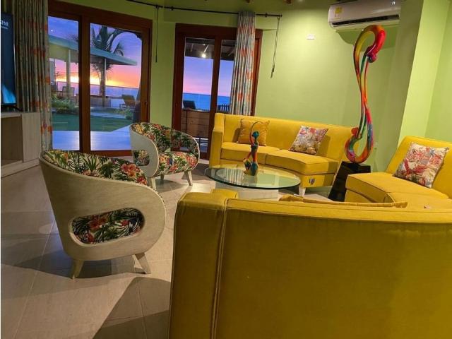 Vivienda de alto standing en venta Dibulla, Colombia