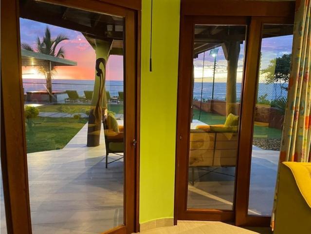 Vivienda de alto standing en venta Dibulla, Colombia