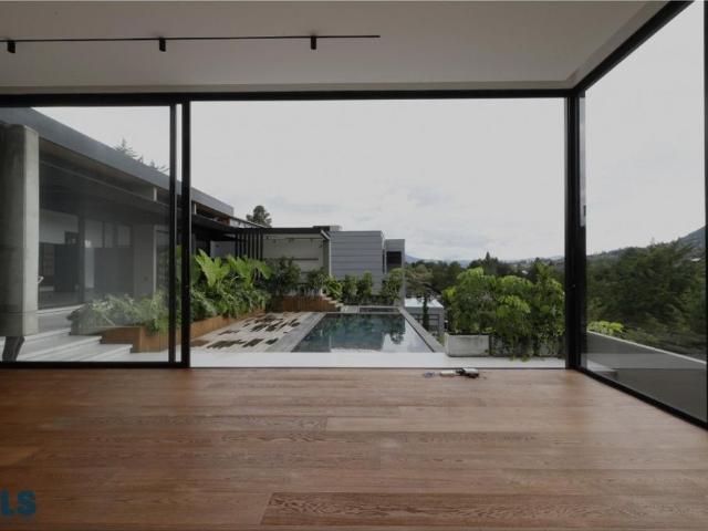 Vivienda de alto standing en venta El Bagre, Departamento de Antioquia