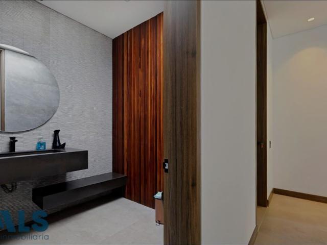 Vivienda de alto standing en venta El Bagre, Departamento de Antioquia