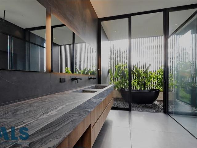 Vivienda de alto standing en venta El Bagre, Departamento de Antioquia