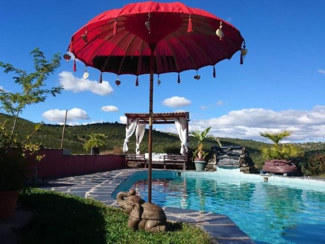 Chalet en venta en Torremocha De Jarama, Madrid