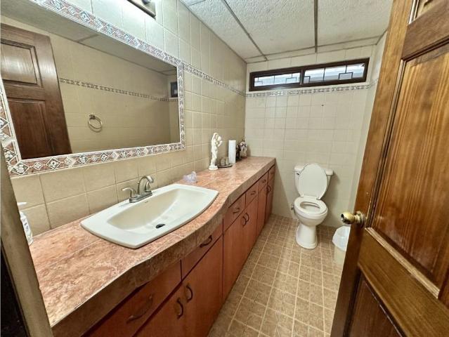 Vivienda de alto standing en venta El Carmen, Ciudad de Panamá, Provincia de Panamá