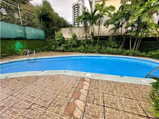 Vivienda de alto standing en venta El Carmen, Ciudad de Panamá, Provincia de Panamá