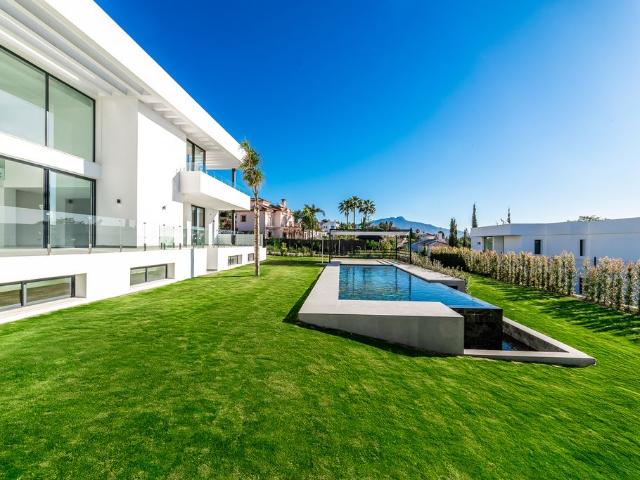 Chalet en venta en Costa del Sol Occidental, Andalucía