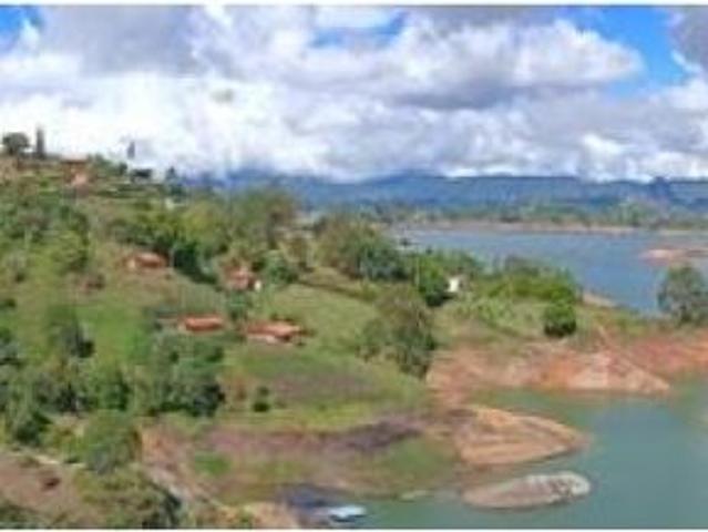 Casa en venta en Antioquia, El Peñol