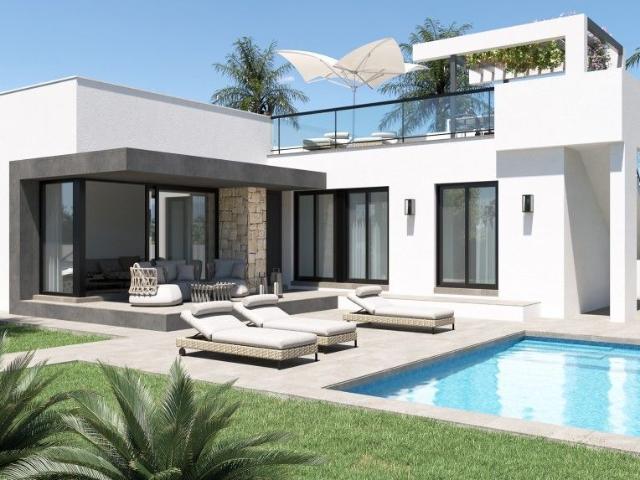 Chalet en venta en la Marina Alta, Valencia