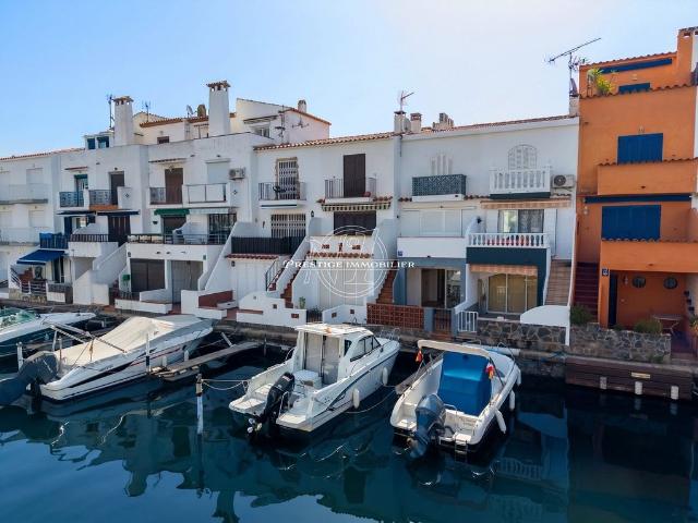 Chalet en venta en Empuriabrava, Alt Empordà