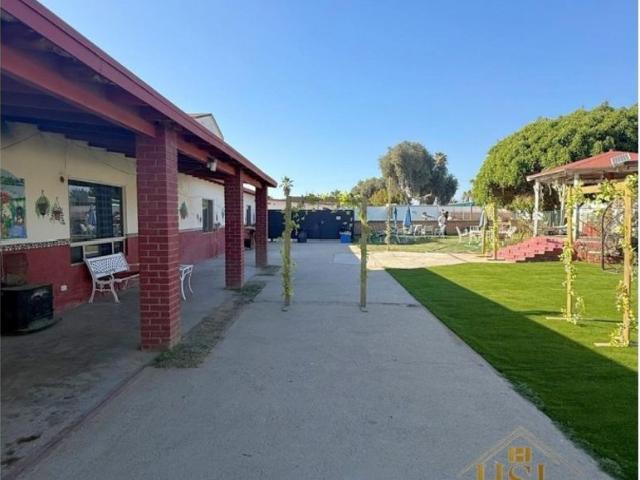 Casa en venta en Ensenada, Baja California