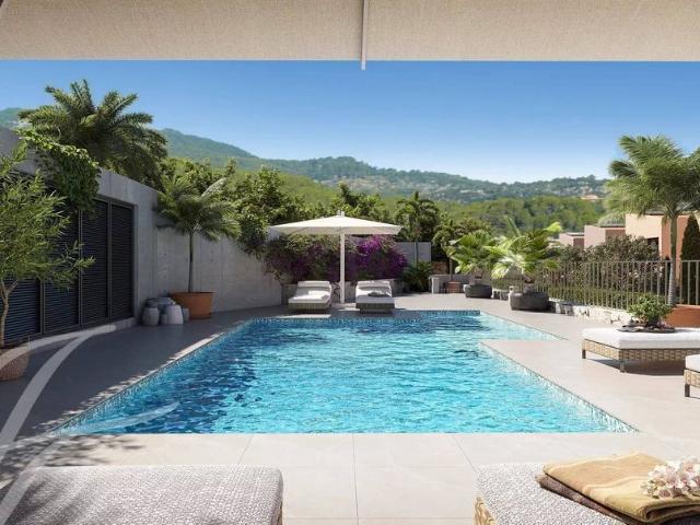 Villa en venta en Esporles