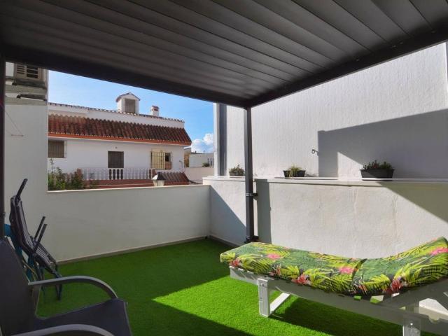 Chalet en venta en Campo-Mijas, Costa del Sol Occidental