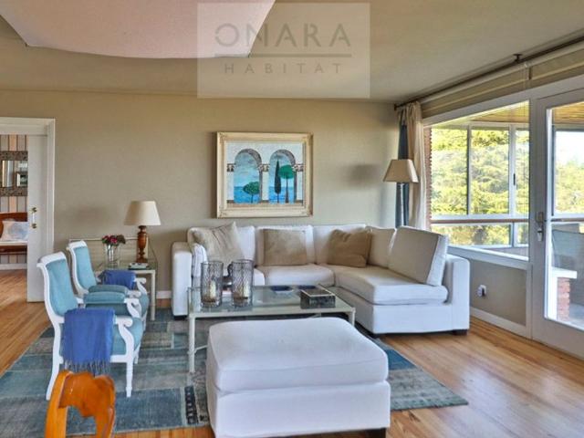 Chalet en venta en Alde Zaharra, Gipuzkoako Bidasoa