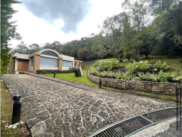 Casa en venta en Cundinamarca