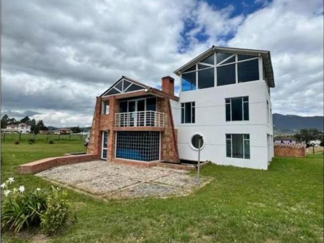 Casa en venta en Cundinamarca