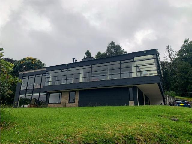 Casa en venta en Cundinamarca
