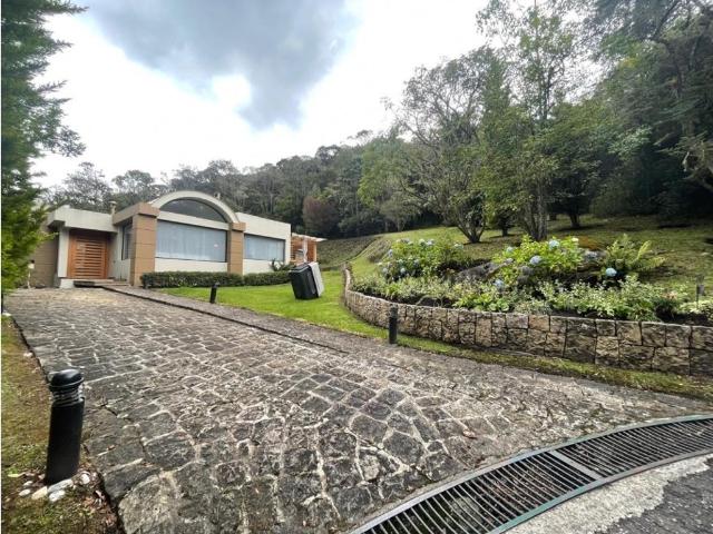 Casa en venta en Guasca, Guavio