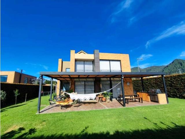 Casa en venta en Cundinamarca