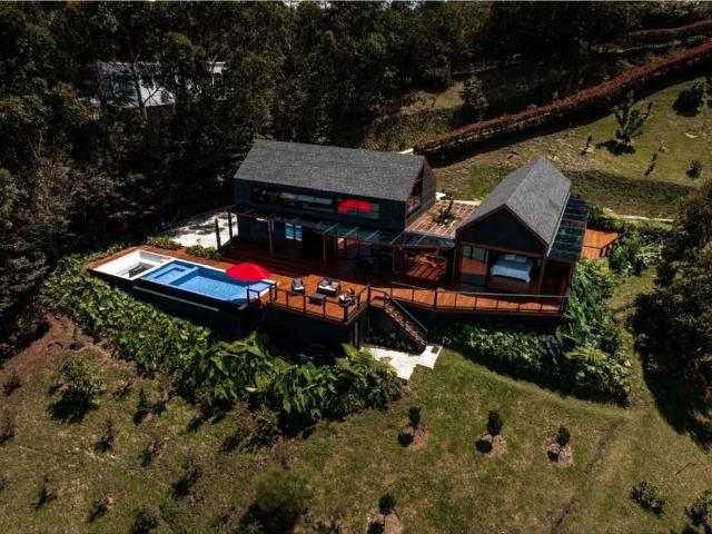 Casa en venta en Guatapé, Oriente