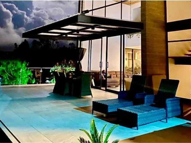 Casa en venta en Antioquia, Guatapé