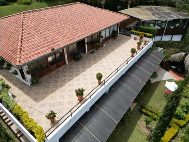 Casa en venta en Antioquia, Guatapé
