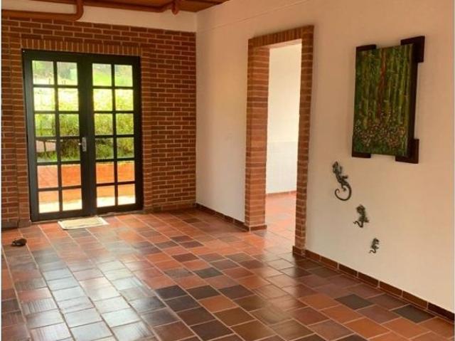Vivienda de alto standing en venta Guatavita, Colombia